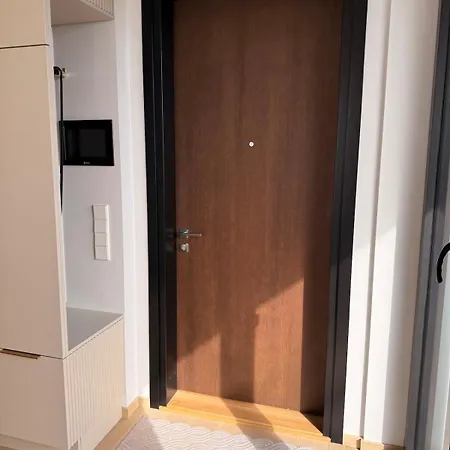 Apartman Premium I View I Free Parking Tallinn