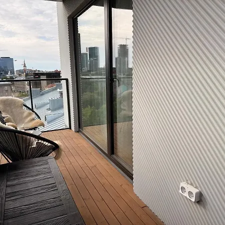 Apartman Premium I View I Free Parking