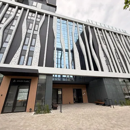 Premium I View I Free Parking * Tallinn