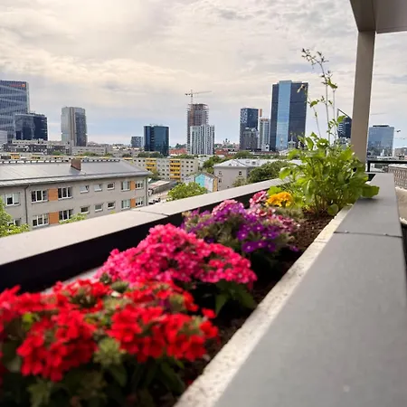 Premium I View I Free Parking * Tallinn
