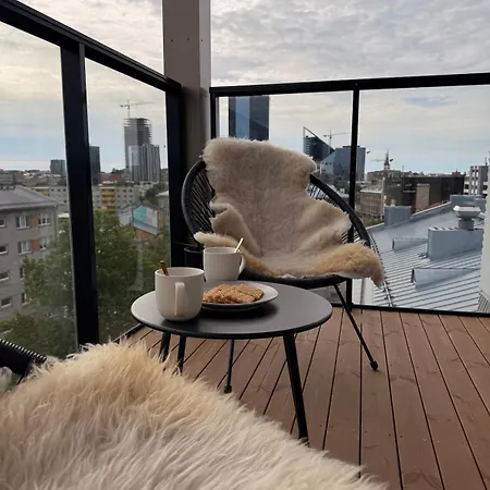 Premium I View I Free Parking