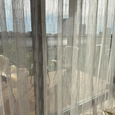 Premium I View I Free Parking Apartman Tallinn