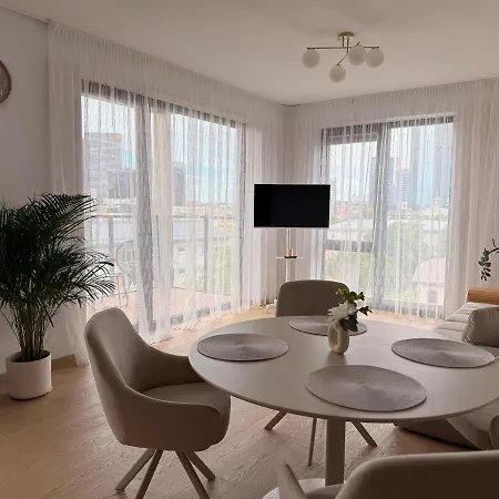 Apartman Premium I View I Free Parking *
