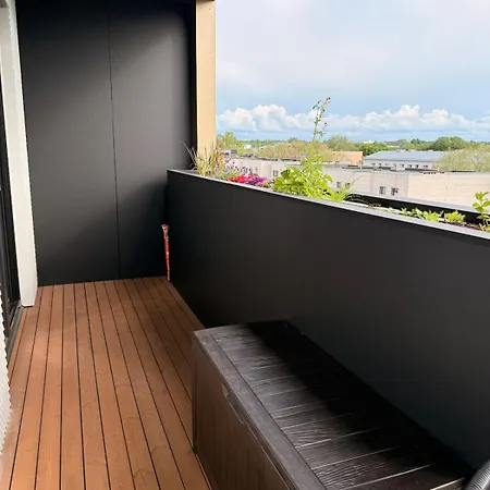 Apartman Premium I View I Free Parking Tallinn