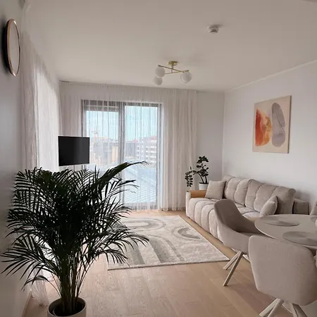 Apartman Premium I View I Free Parking