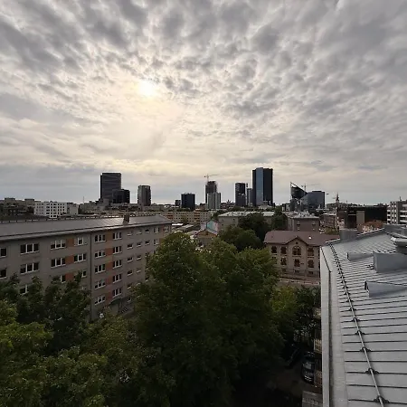 Premium I View I Free Parking * Tallinn