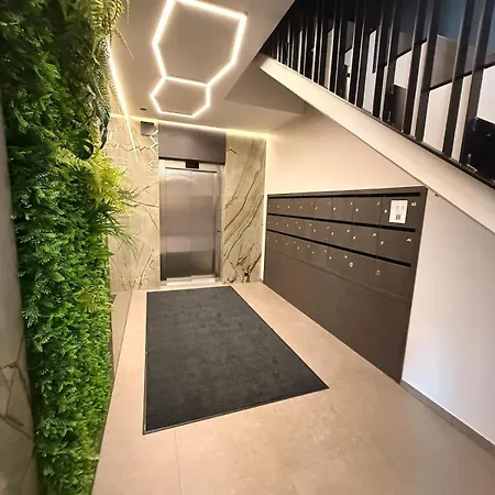 Apartman Premium I View I Free Parking *