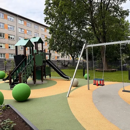 Apartman Premium I View I Free Parking