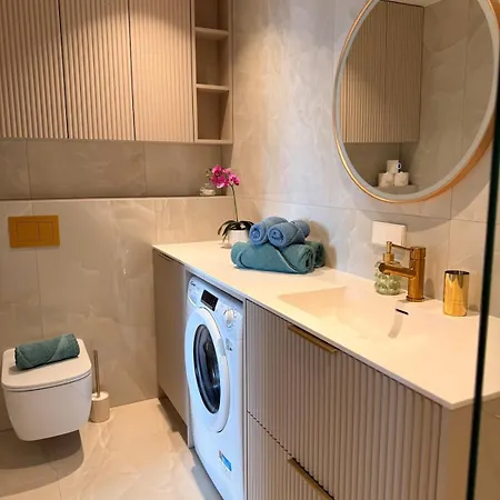 Apartman Premium I View I Free Parking Tallinn